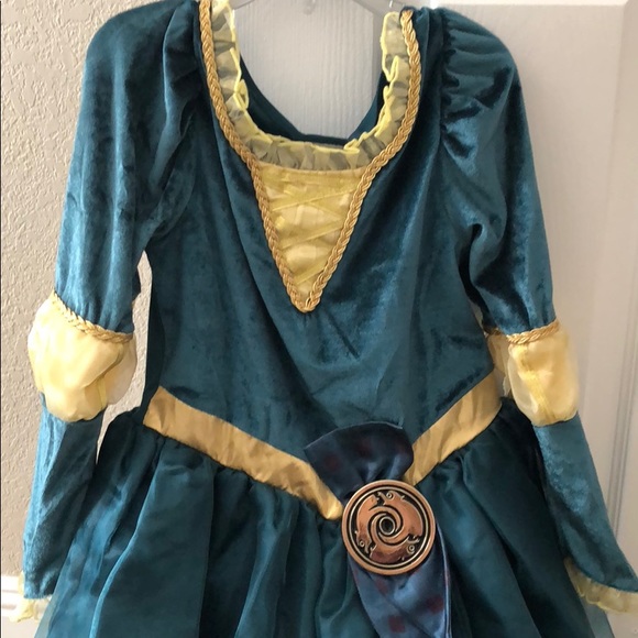 Disney Costumes Disney Mirada Poshmark